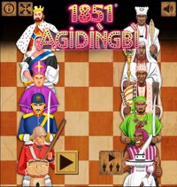 Chess King screenshot, image №3282939 - RAWG