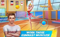 Rhythmic Gymnastics Dream Team: Girls Dance screenshot, image №1540050 - RAWG