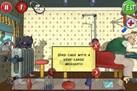 Rube Works: Rube Goldberg Game screenshot, image №2103784 - RAWG