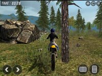 Off-Road MotorBike Racing - Trail Dirt Bike screenshot, image №2682641 - RAWG