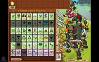 Plants vs. Zombies screenshot, image №525587 - RAWG