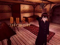 Dust - Lost In Time screenshot, image №1624045 - RAWG