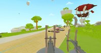 Skyland Defense screenshot, image №1628160 - RAWG