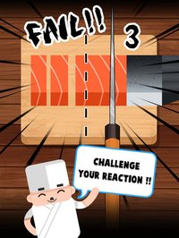 Cut the Sashimi screenshot, image №919044 - RAWG