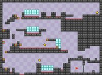 Bouncing Ball (itch) (Aditya Chaudhary) screenshot, image №2432331 - RAWG