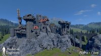 Medieval Engineers screenshot, image №73731 - RAWG