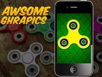 Floaty Fidget Spinner Twist screenshot, image №1734832 - RAWG