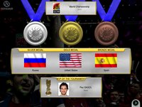 International Basketball Manager: Season 2010/11 screenshot, image №565315 - RAWG