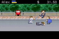 River City Ransom EX screenshot, image №4148420 - RAWG