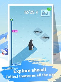 Penguin Travel: Slide! screenshot, image №2324489 - RAWG