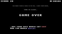Cat walk sleep screenshot, image №2572594 - RAWG