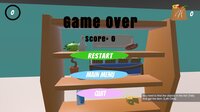 Run For Baby! screenshot, image №3810566 - RAWG