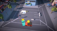 Mini Cars Puzzle screenshot, image №3921640 - RAWG