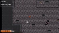 Korval's Curse screenshot, image №3186171 - RAWG