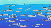 Katamari Shark screenshot, image №1745004 - RAWG