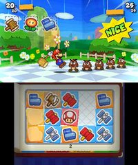 Paper Mario: Sticker Star screenshot, image №260971 - RAWG