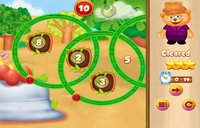 Math Games For Kids screenshot, image №1589377 - RAWG