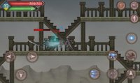 Runic Curse screenshot, image №2082939 - RAWG