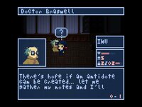 Resident Weevil screenshot, image №2653208 - RAWG