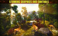 Jungle Deer Hunter screenshot, image №1665271 - RAWG