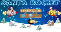 RocketSanta screenshot, image №2185998 - RAWG