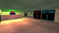The Tower Experiment screenshot, image №2630853 - RAWG