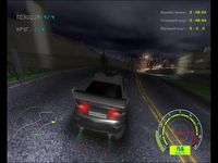 Street Racing Stars screenshot, image №509422 - RAWG