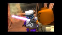 LEGO Star Wars - The Complete Saga screenshot, image №1709001 - RAWG