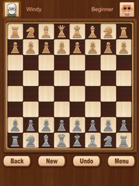 Chess - Board Game Club HD screenshot, image №1639469 - RAWG