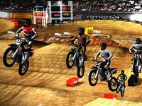 2XL Supercross Lite screenshot, image №921371 - RAWG