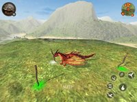 Flying Dragon's Life Simulator screenshot, image №2274183 - RAWG