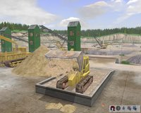 Digger Simulator screenshot, image №498644 - RAWG