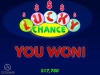 Pat Sajak's Lucky Letters Deluxe screenshot, image №471381 - RAWG