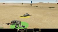 Combat Mission: Shock Force - British Forces screenshot, image №509561 - RAWG