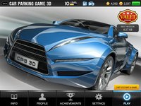 Car Parking Game 3D screenshot, image №1677865 - RAWG