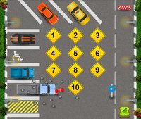 NGG Parking Game screenshot, image №2319470 - RAWG