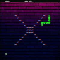 Covid-19 Snake 2 screenshot, image №2513065 - RAWG