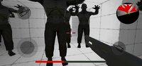 Zombie Shooter (itch) (nothing12345) screenshot, image №3255888 - RAWG