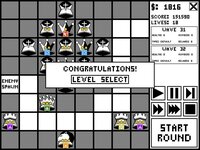 Turn Based Tower Defense - Proof of Concept screenshot, image №2909839 - RAWG