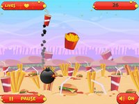Fast Food Frenzy Fever screenshot, image №1638951 - RAWG