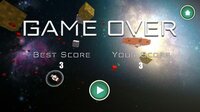 Interstellar Strike (primegame) screenshot, image №2882265 - RAWG