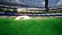 Contrablade: Stadium Rush screenshot, image №3967479 - RAWG