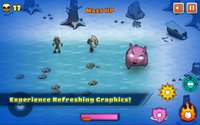 Johnny Scraps: Clash of Dimensions screenshot, image №1170466 - RAWG
