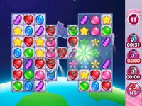 Candy Jewel World Match3 Mania screenshot, image №1695394 - RAWG