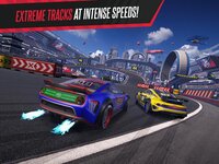 Hot Lap League screenshot, image №3381109 - RAWG