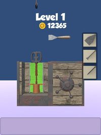 Wood Key Locksmith screenshot, image №2307435 - RAWG