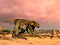 Carnivores: Dinosaur Hunter Reborn screenshot, image №192428 - RAWG