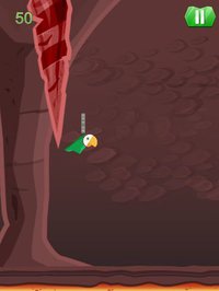 Flappy Parrot Free screenshot, image №969288 - RAWG