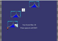 Caelum - Endless Runner screenshot, image №3102520 - RAWG
