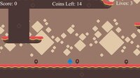Bluey's Coin Run screenshot, image №3655170 - RAWG